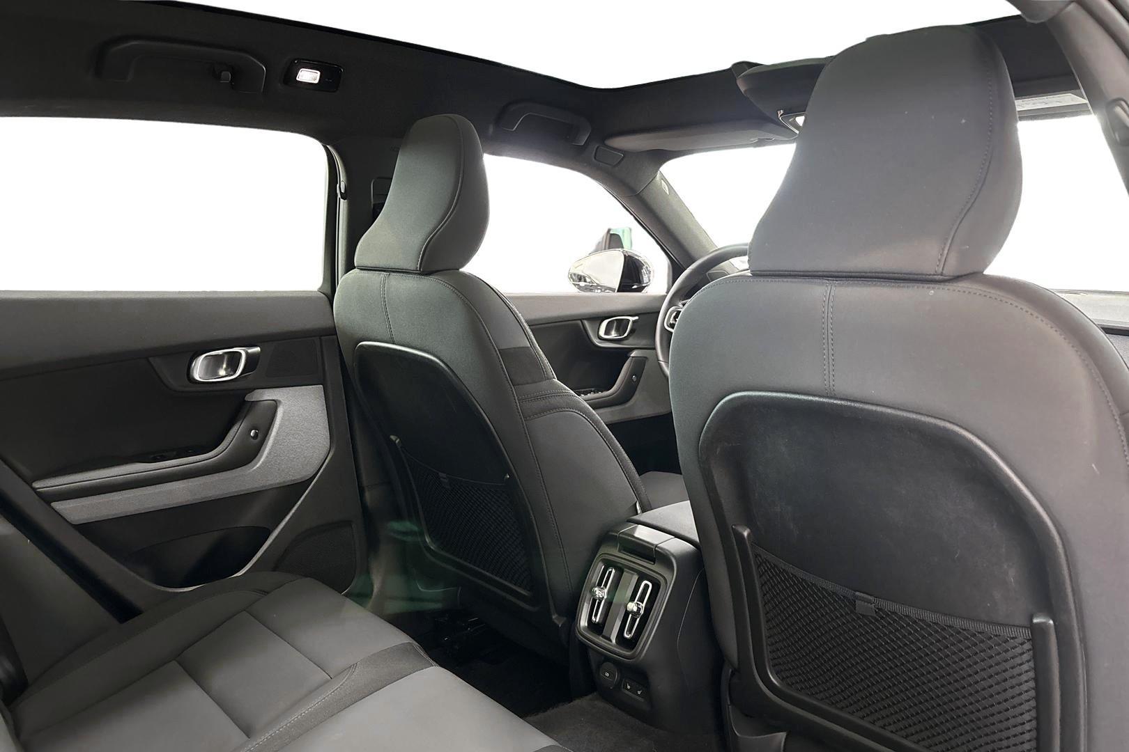 POLESTAR 2 2021