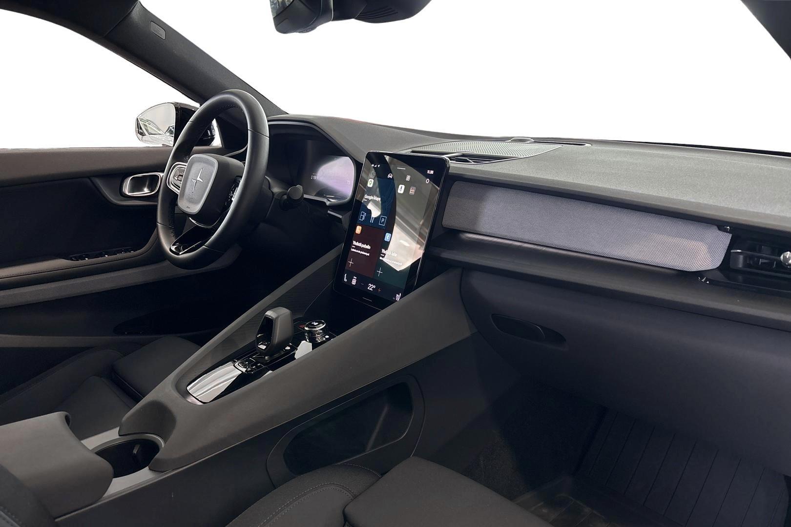 POLESTAR 2 2021