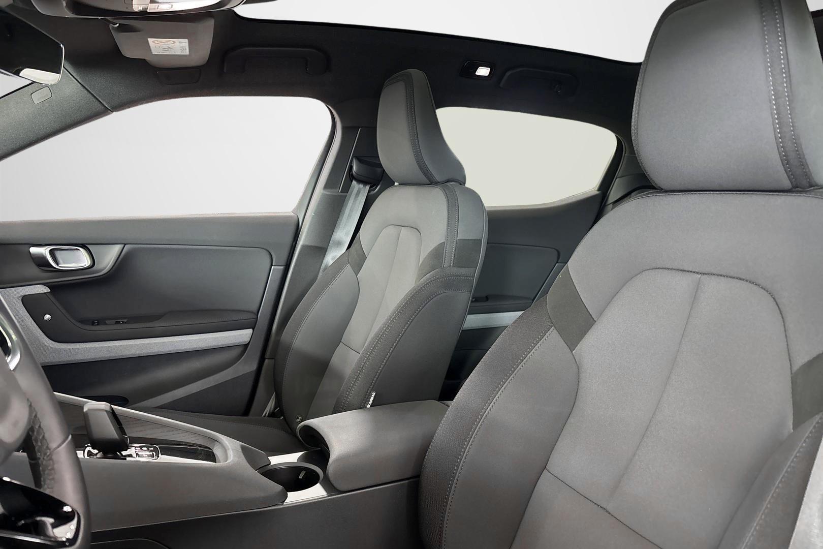 POLESTAR 2 2021