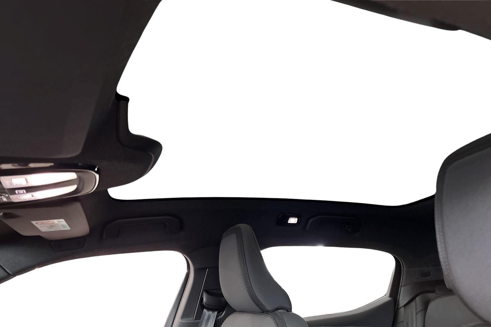 POLESTAR 2 2021