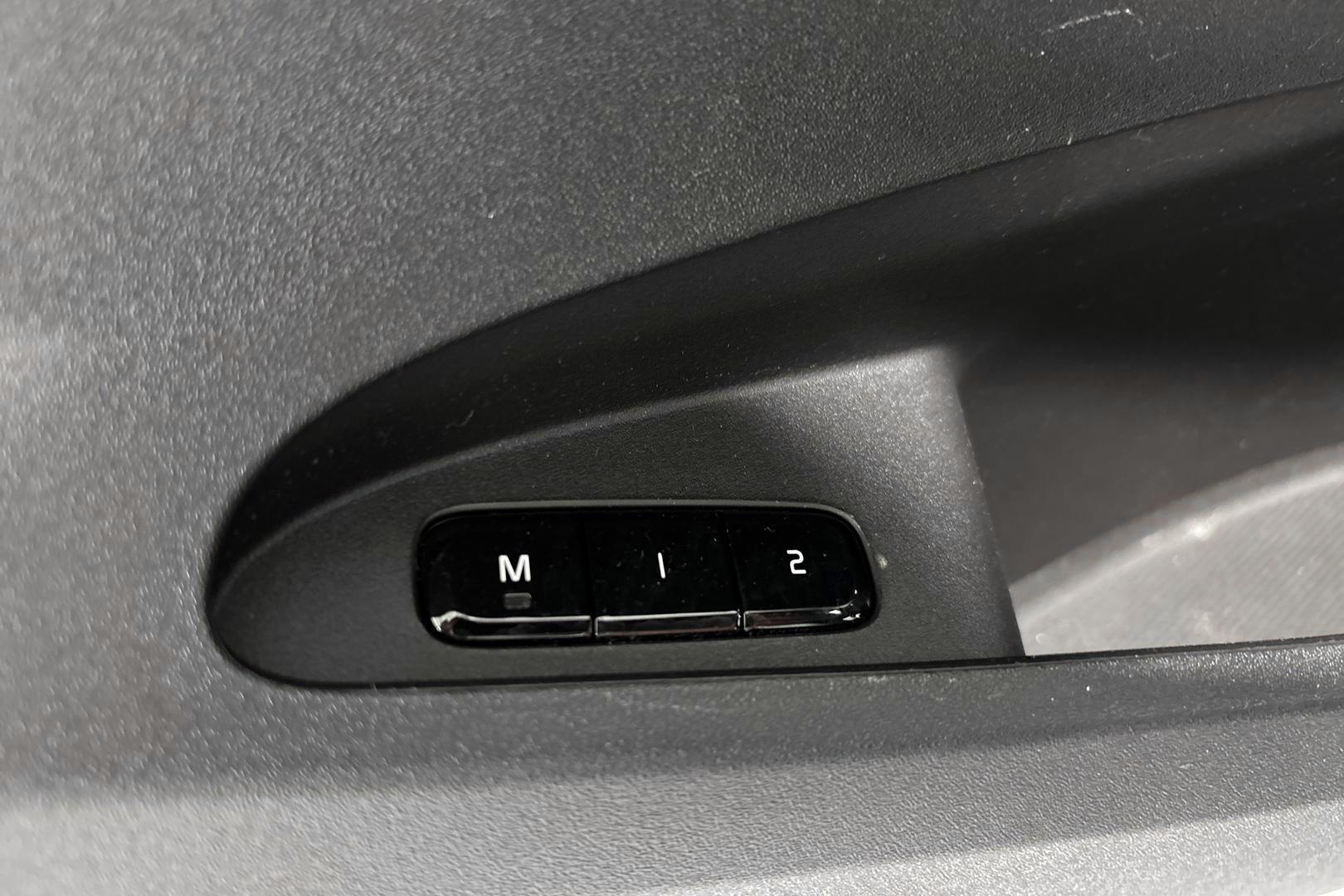 POLESTAR 2 2021