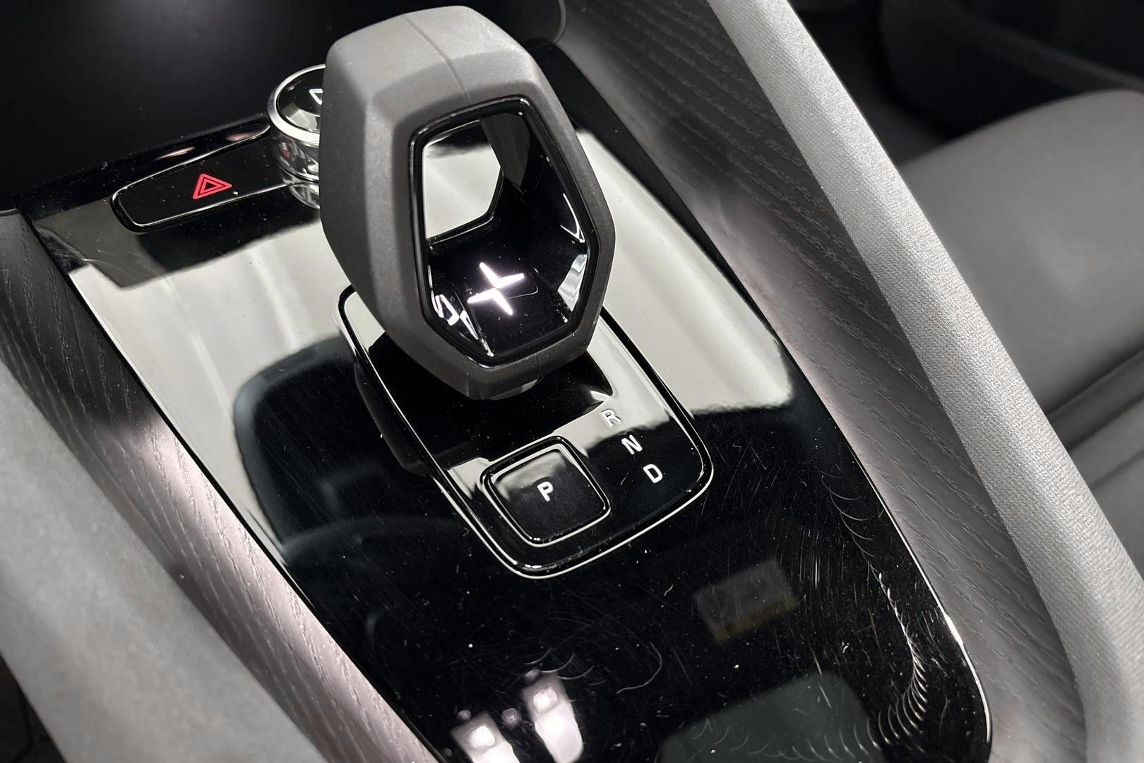 POLESTAR 2 2021