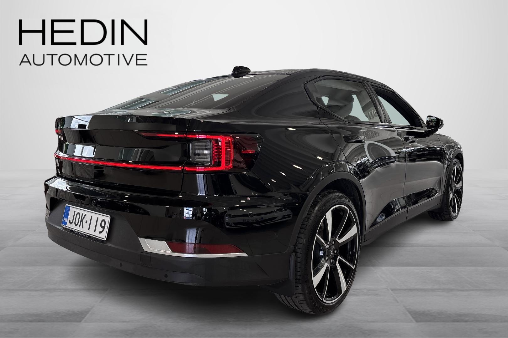 POLESTAR 2 2021