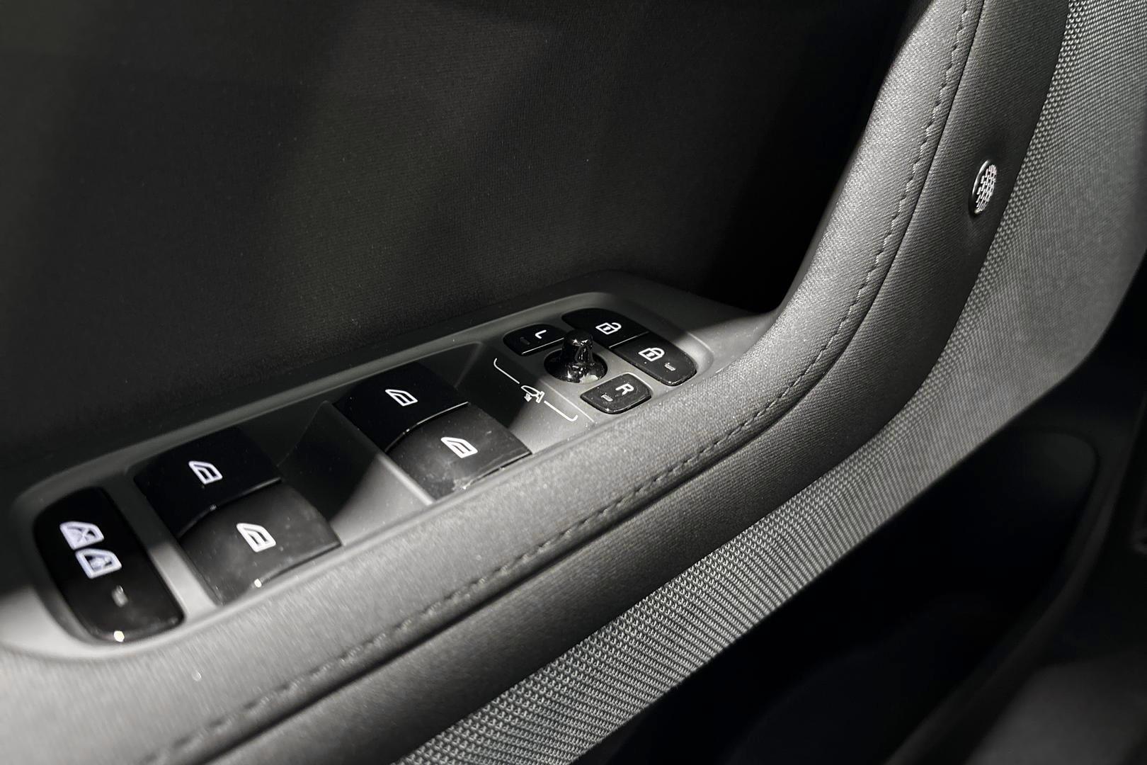 POLESTAR 2 2021