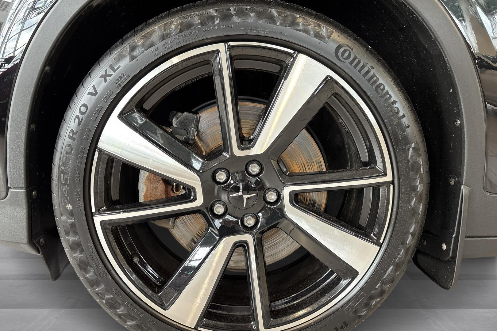 POLESTAR 2 2021