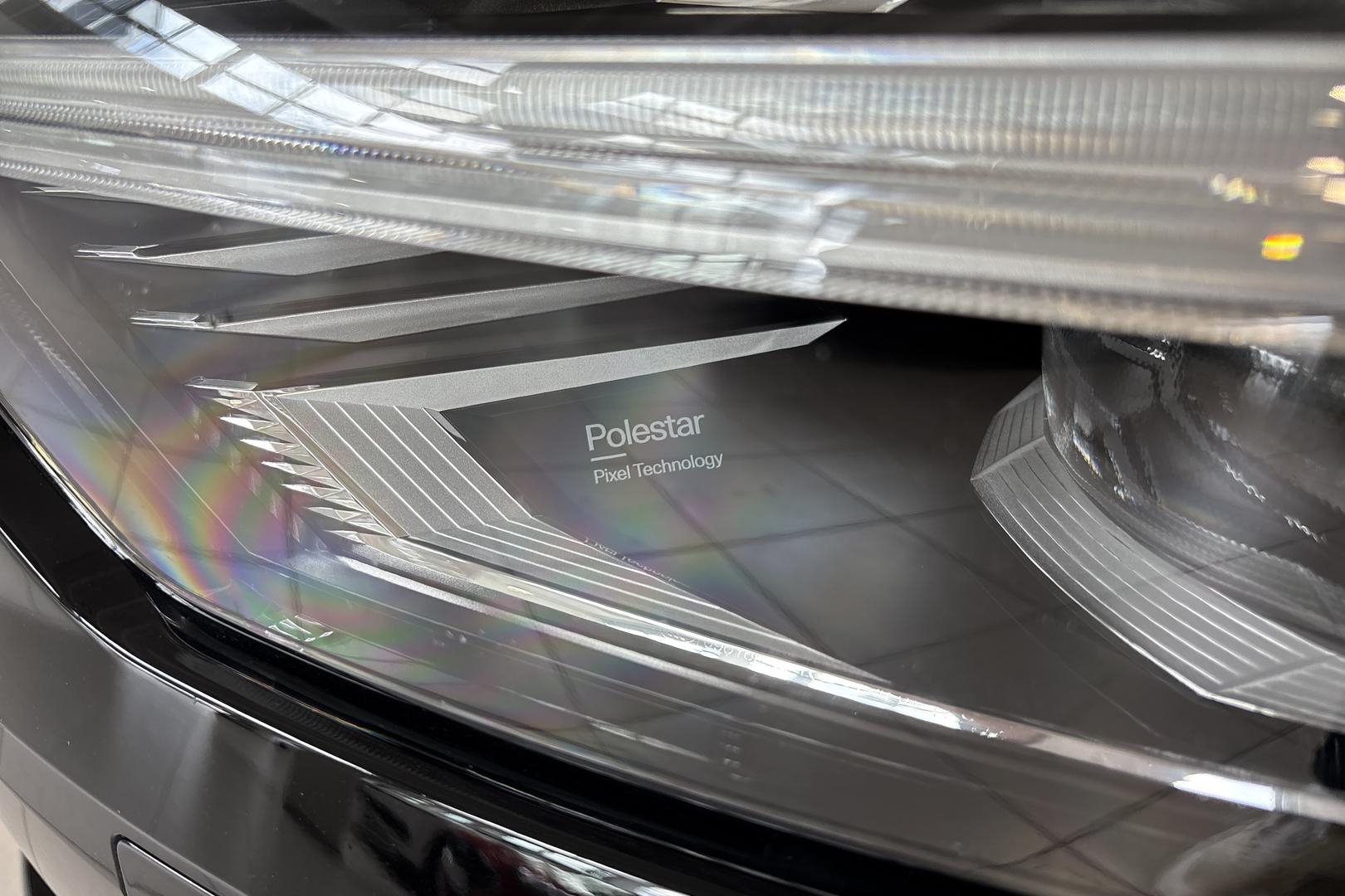 POLESTAR 2 2021