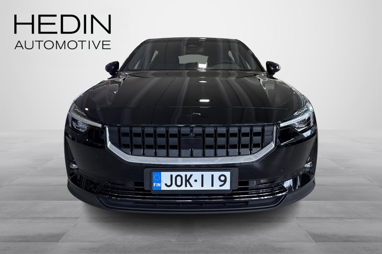 POLESTAR 2 2021