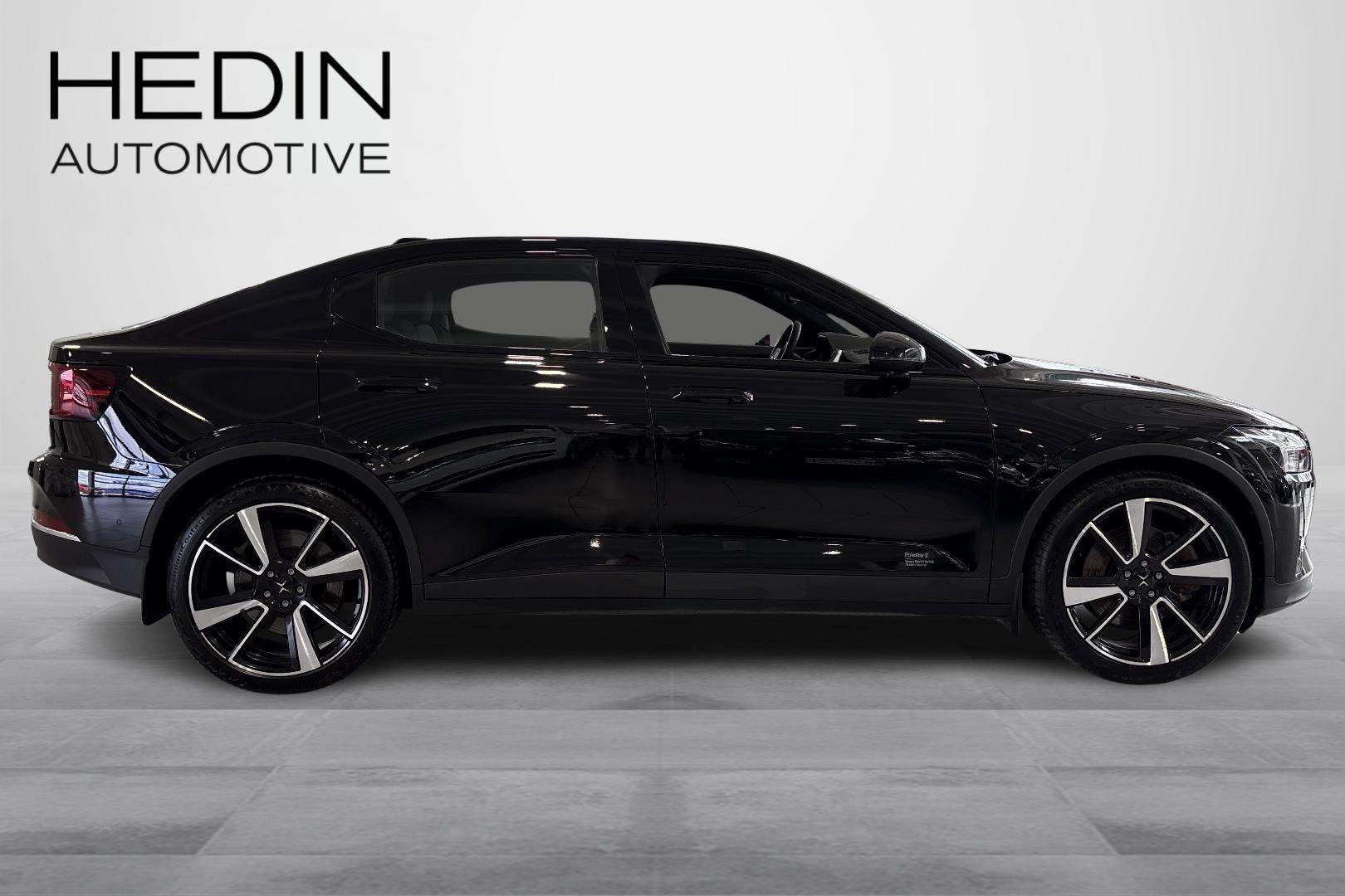 POLESTAR 2 2021