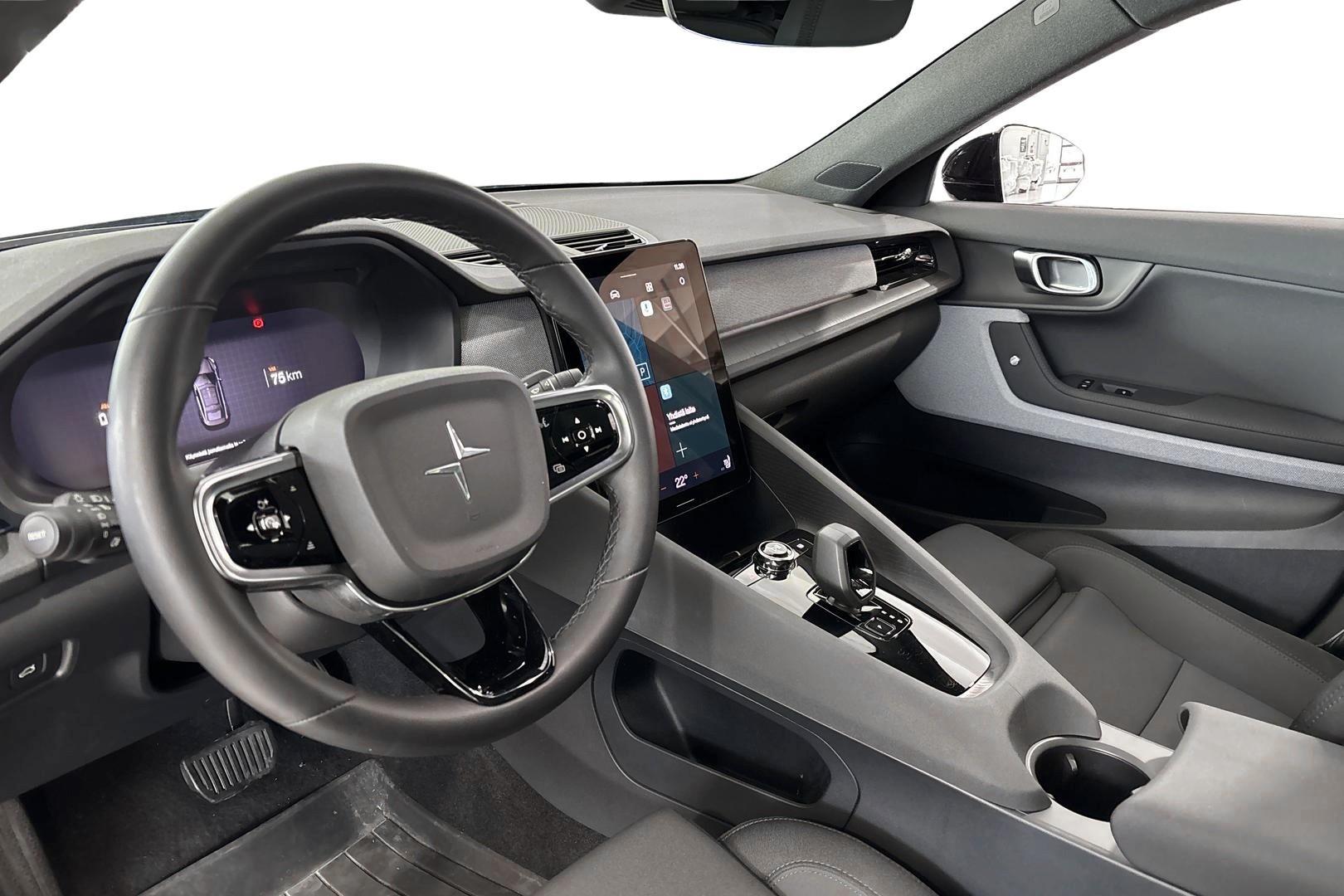 POLESTAR 2 2021