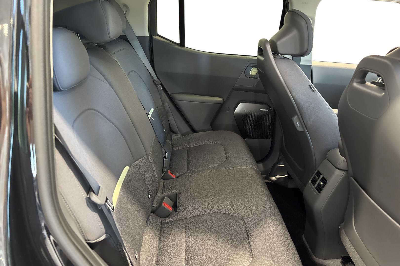 Kia EV2 2026