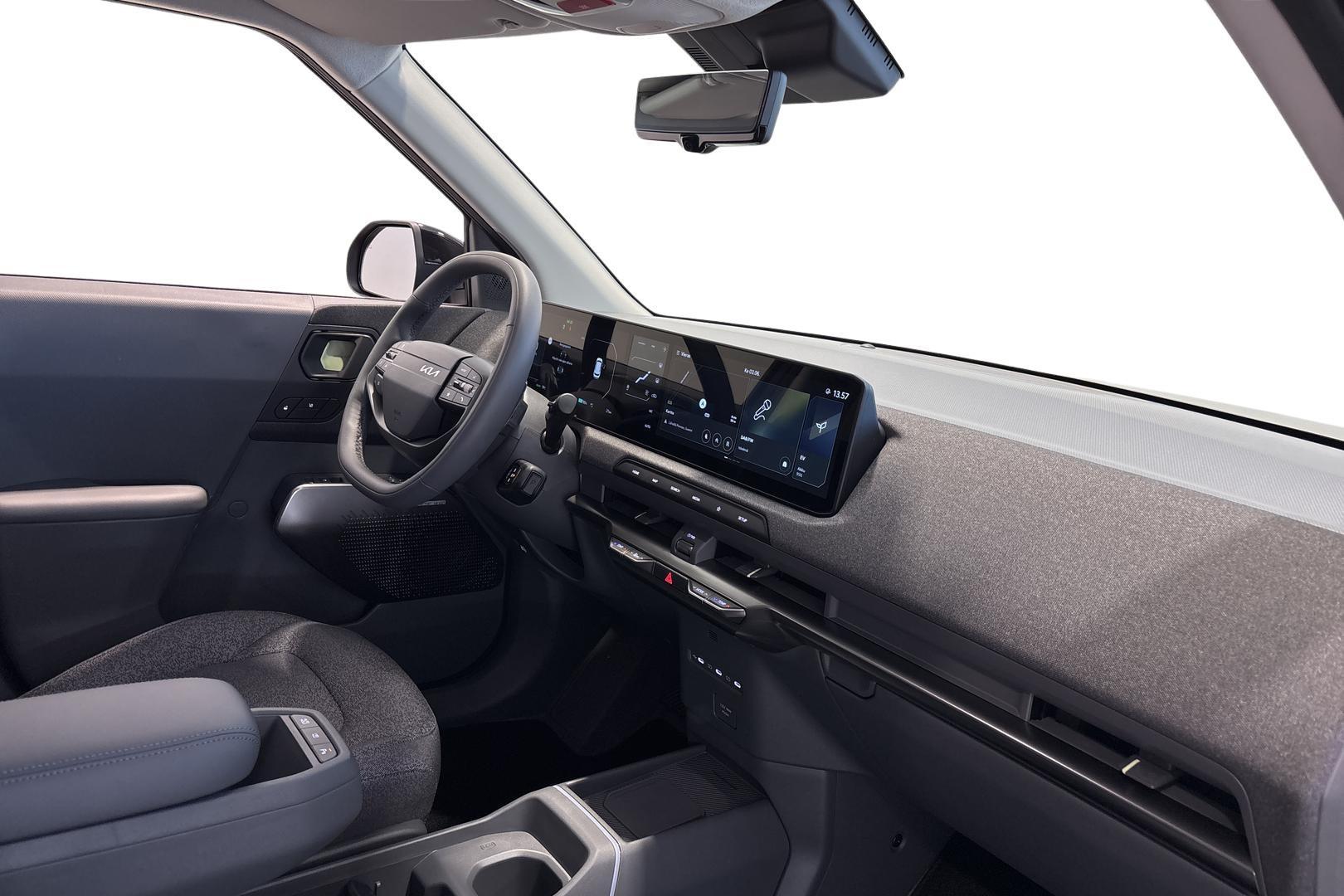 Kia EV2 2026