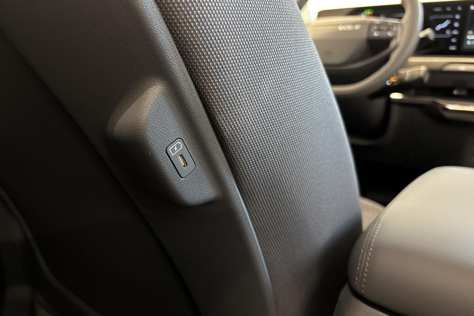 Kia EV2 2026