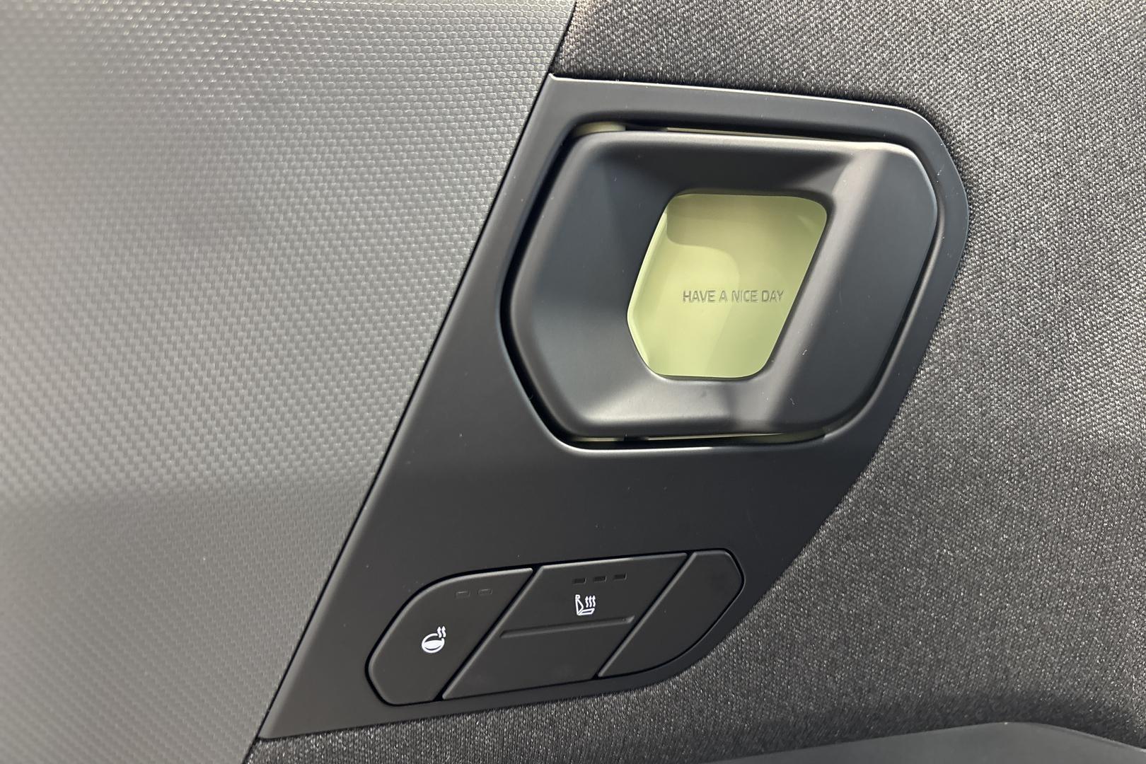 Kia EV2 2026
