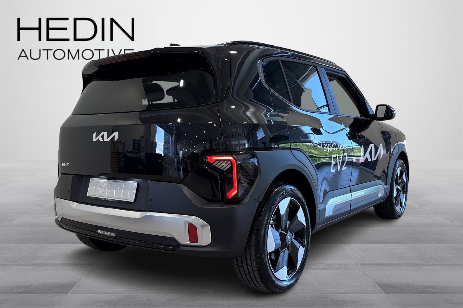 Kia EV2 2026