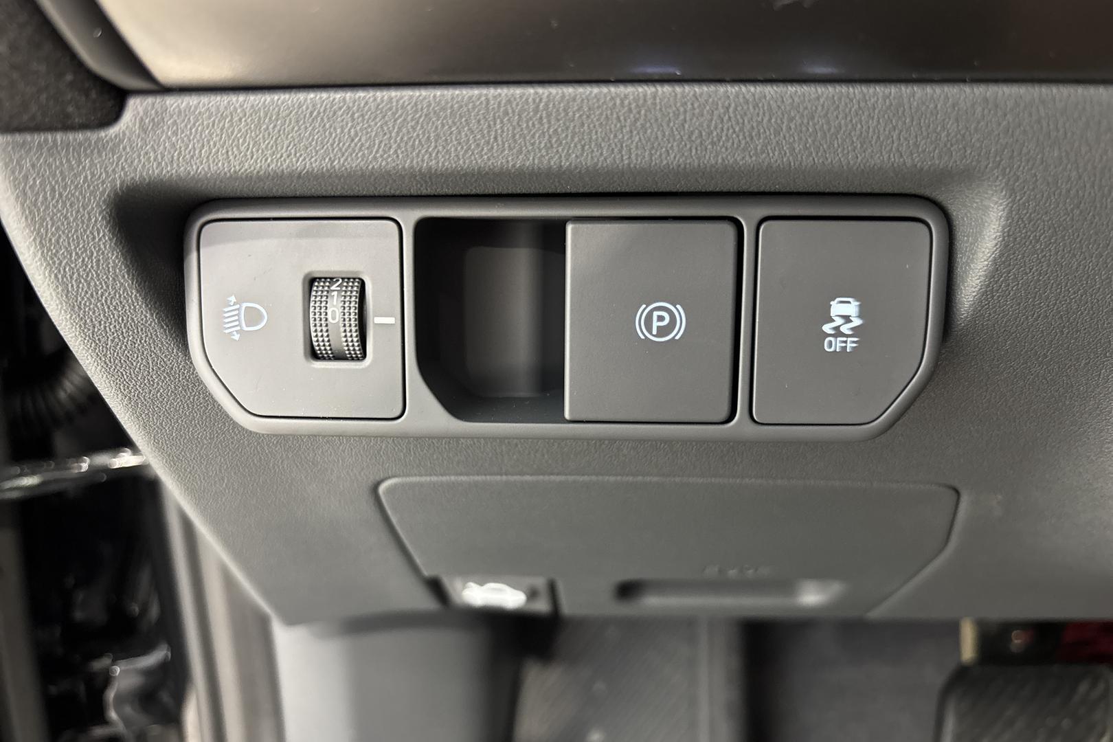 Kia EV2 2026