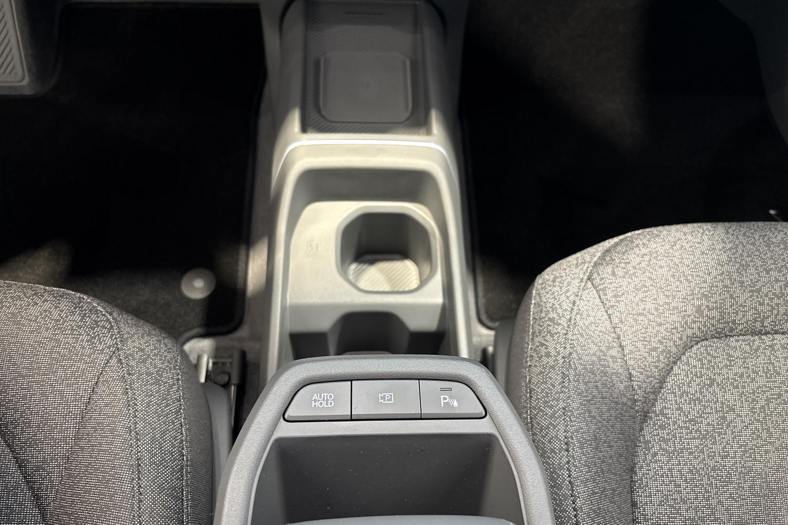 Kia EV2 2026