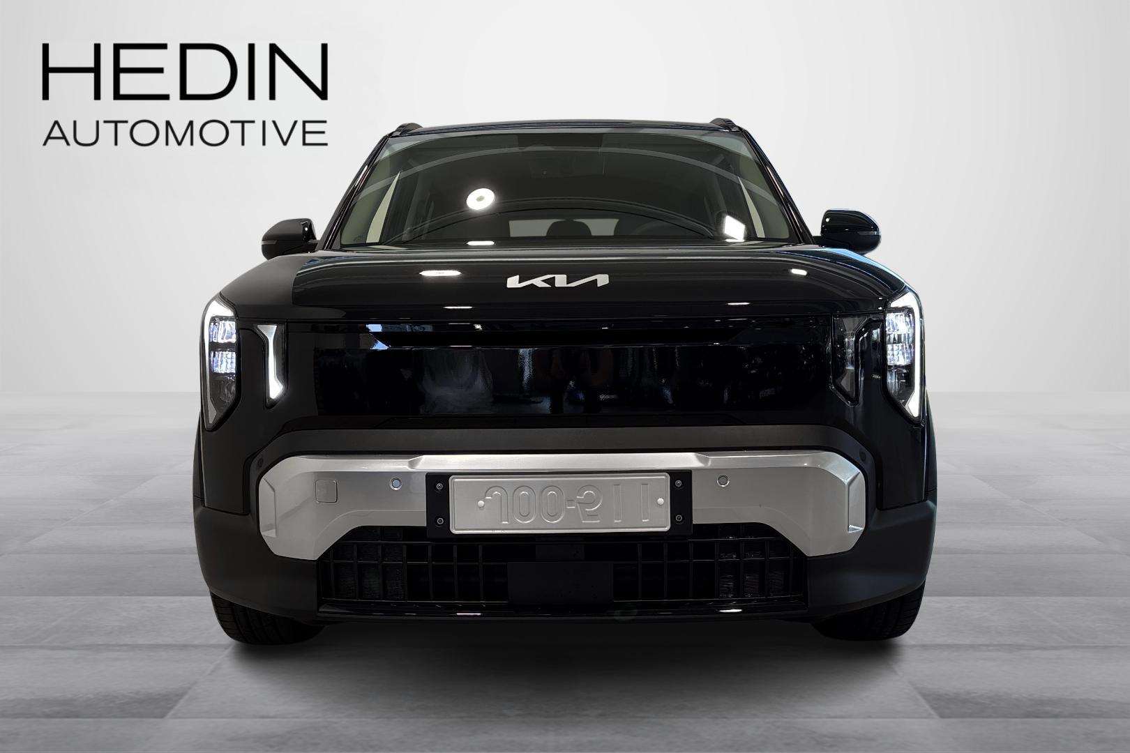 Kia EV2 2026
