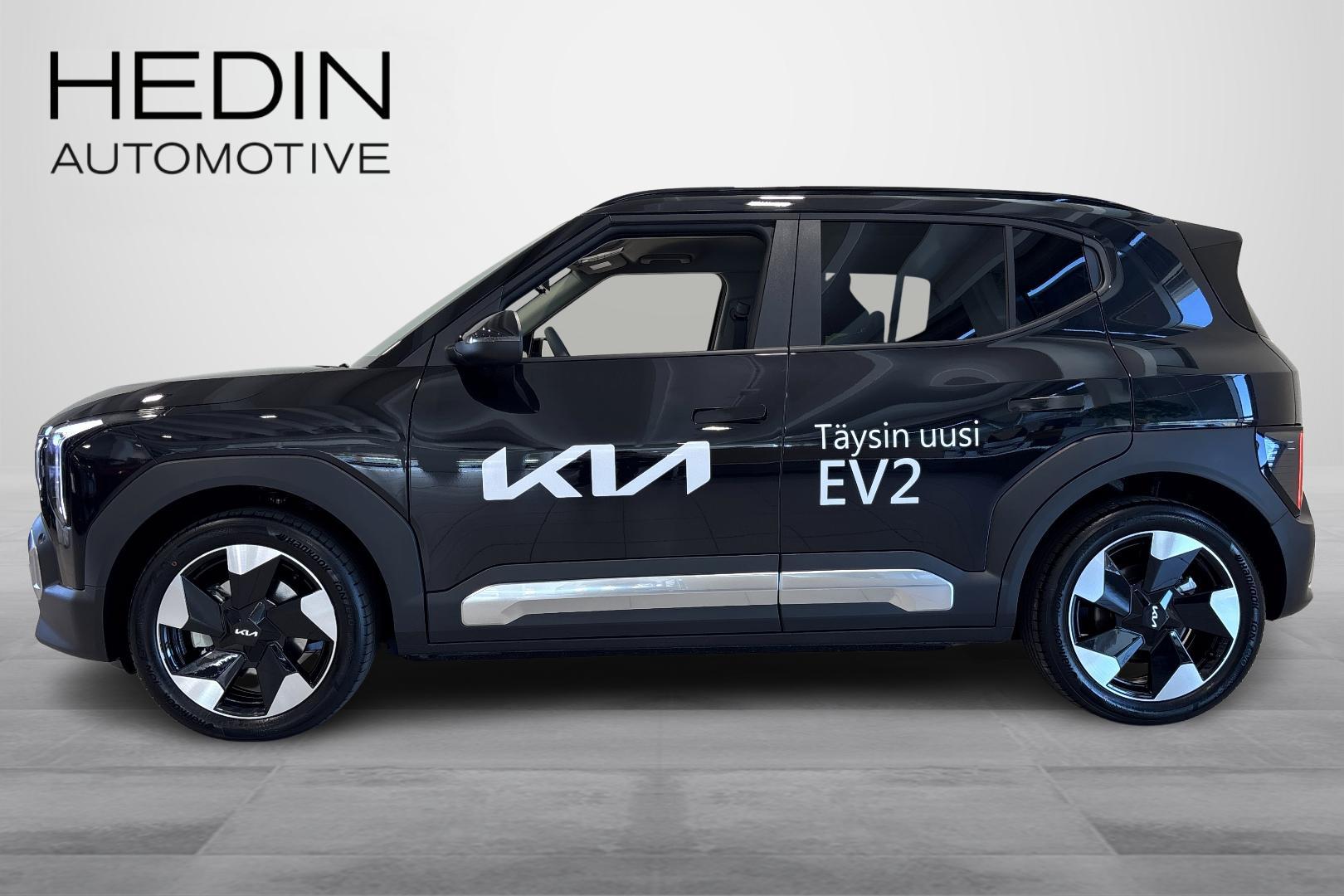 Kia EV2 2026