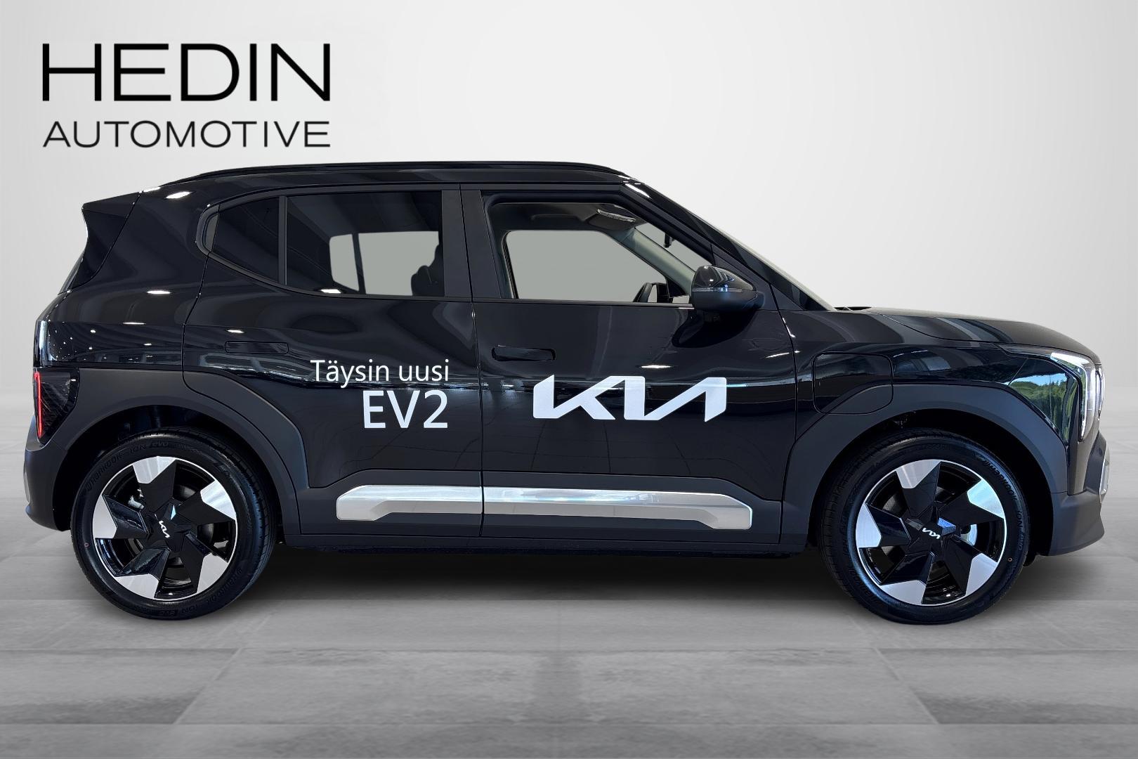 Kia EV2 2026