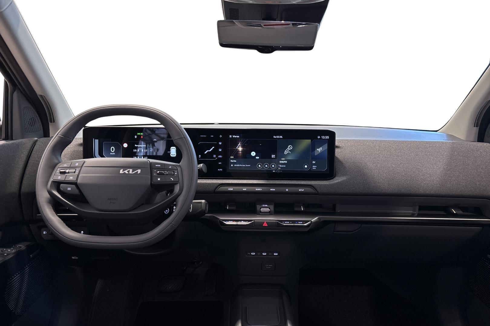 Kia EV2 2026