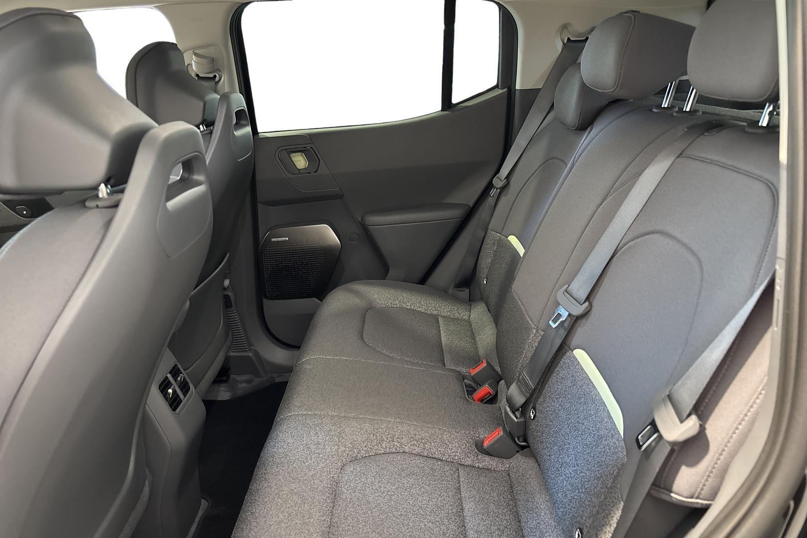 Kia EV2 2026
