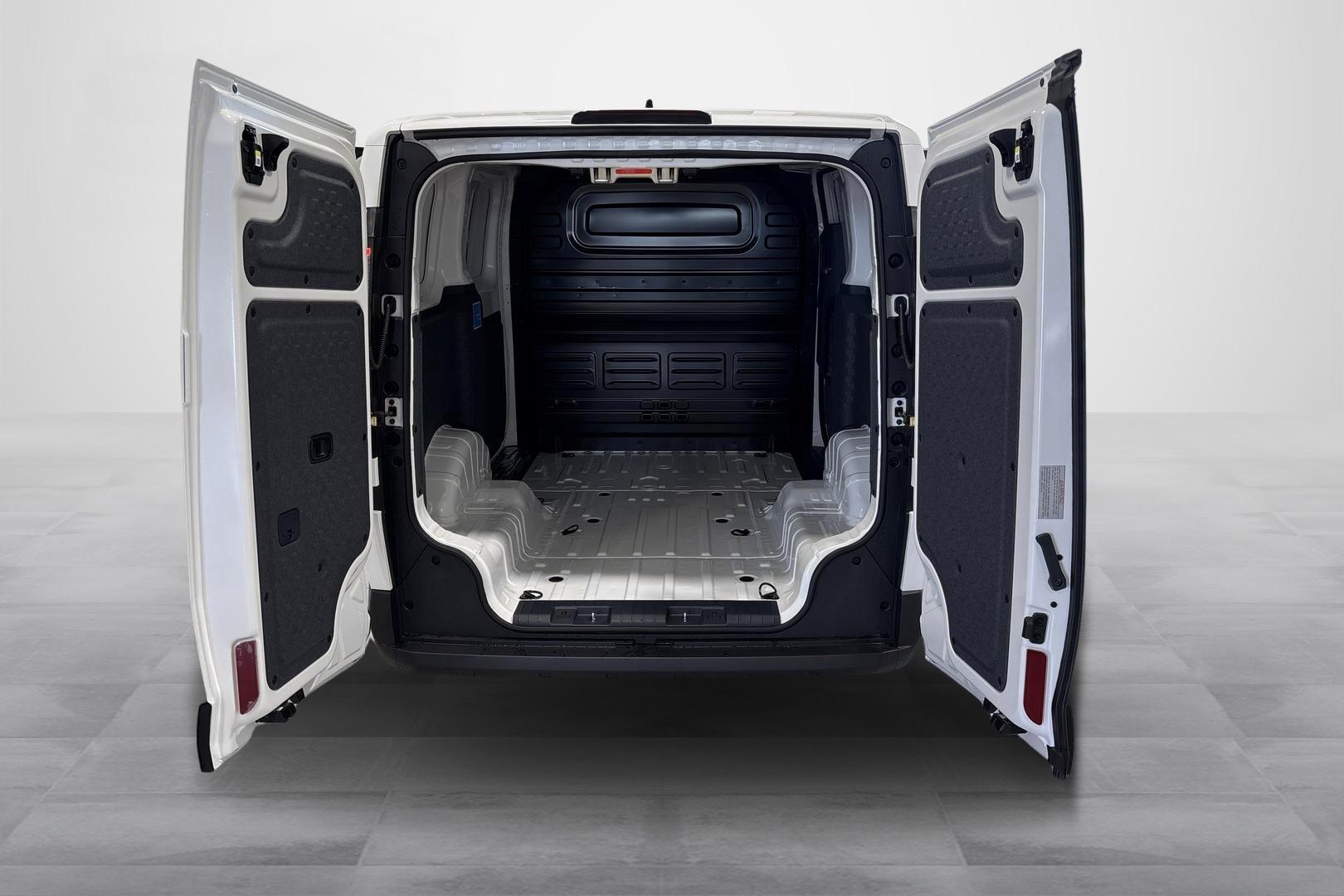 Kia PV5 Cargo 2026