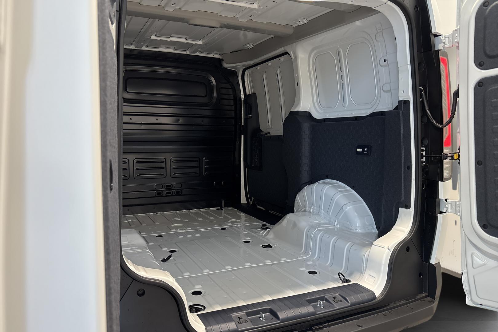 Kia PV5 Cargo 2026