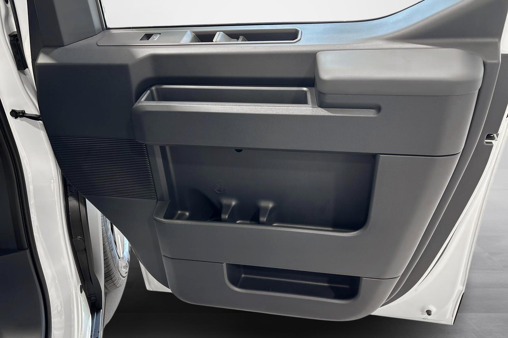 Kia PV5 Cargo 2026