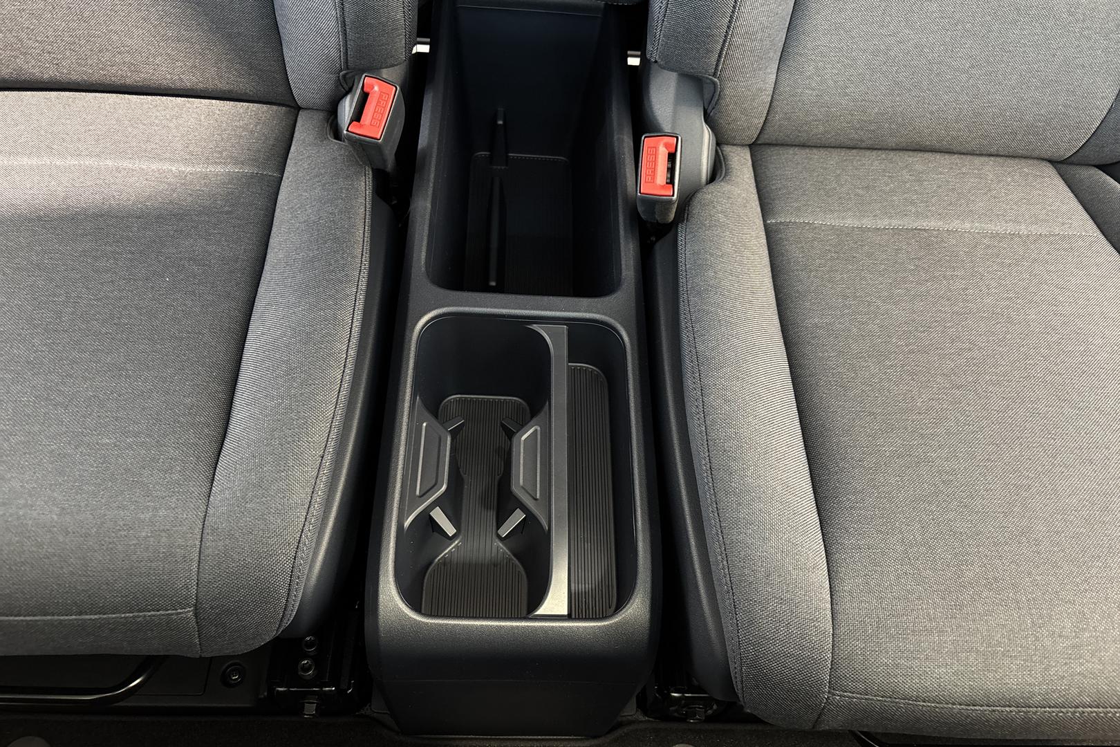 Kia PV5 Cargo 2026