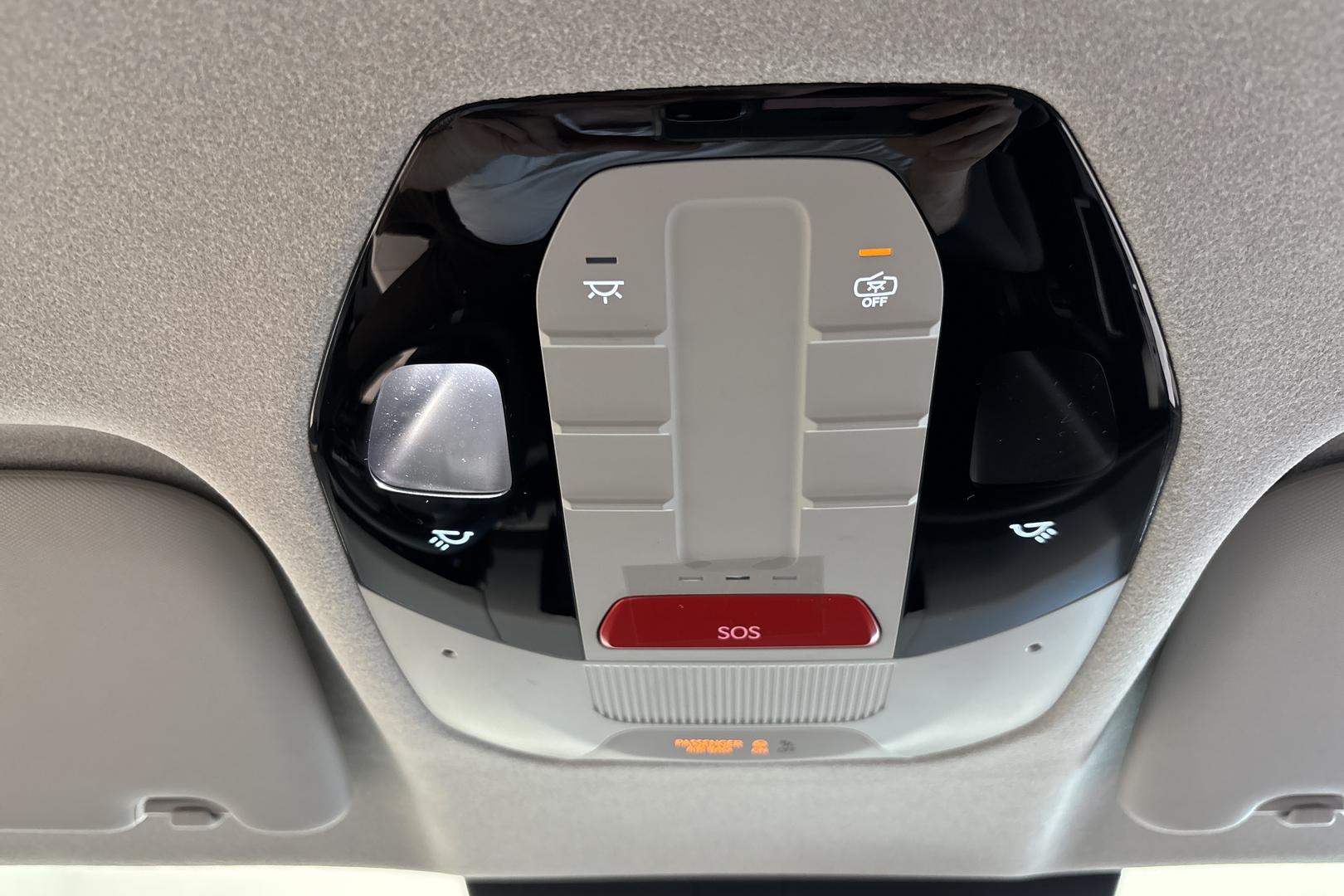 Kia PV5 Cargo 2026
