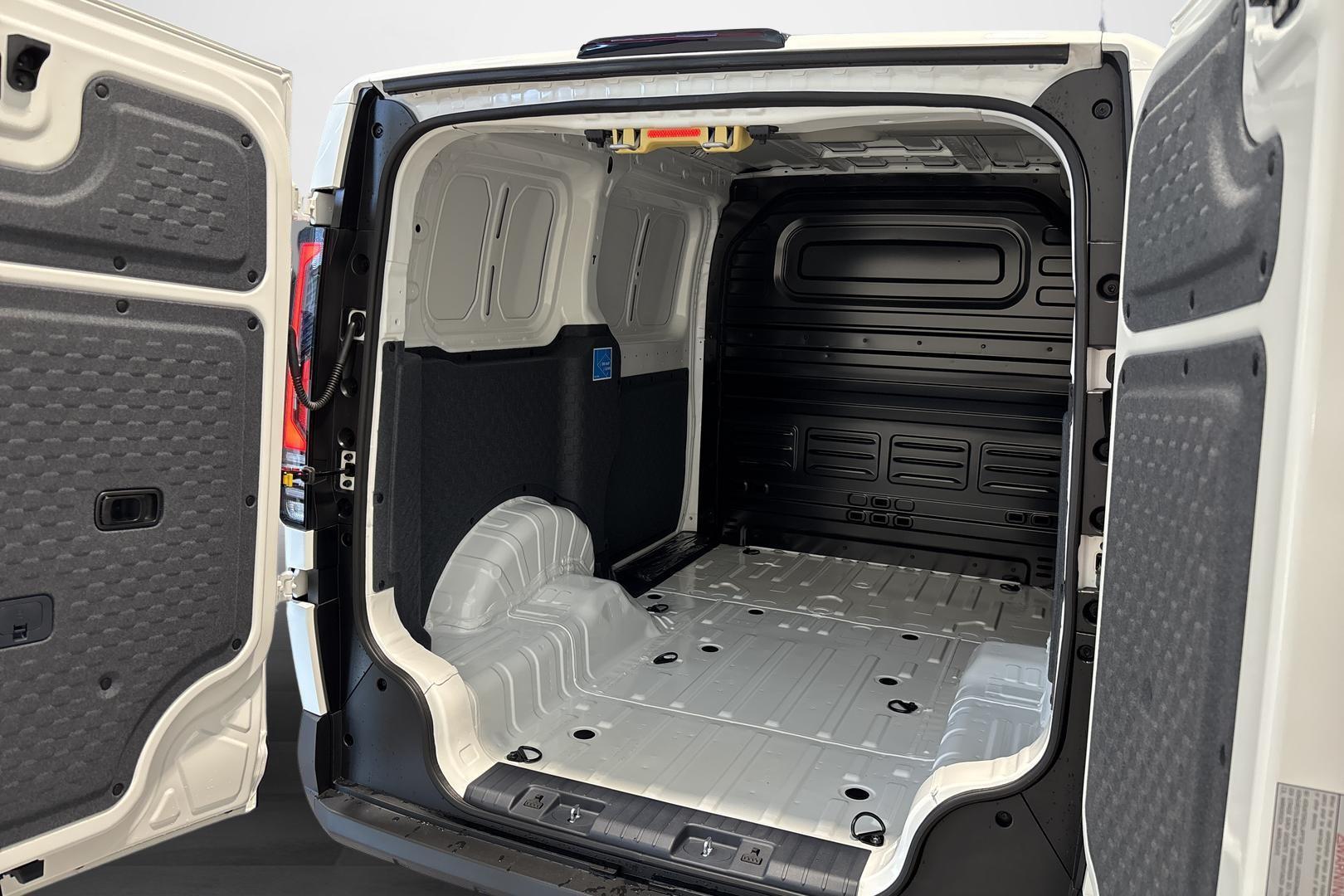 Kia PV5 Cargo 2026