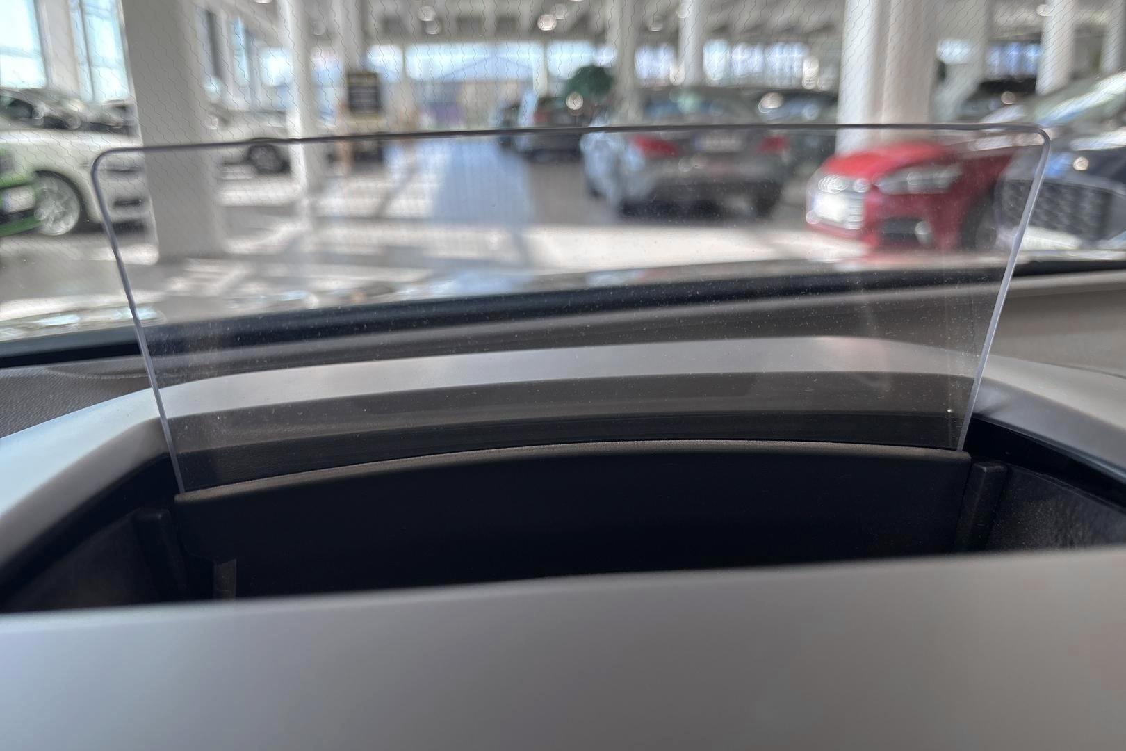 FORD FOCUS 2022