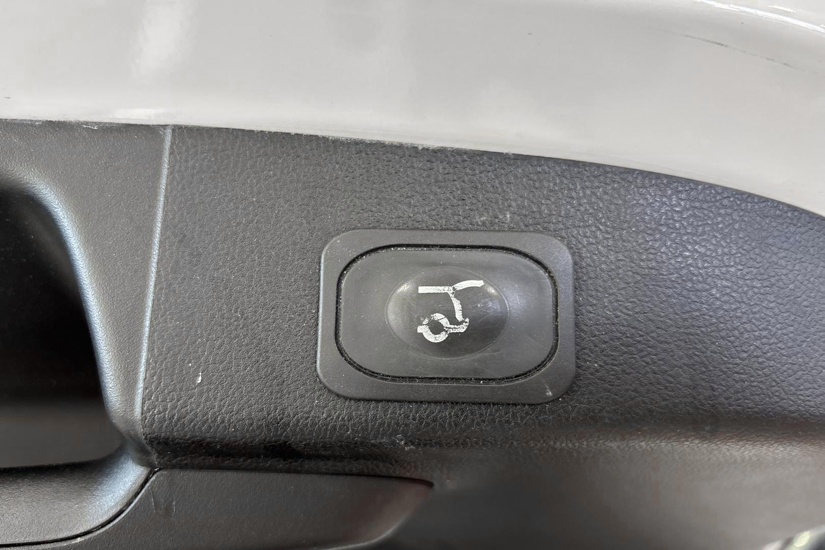 FORD FOCUS 2022