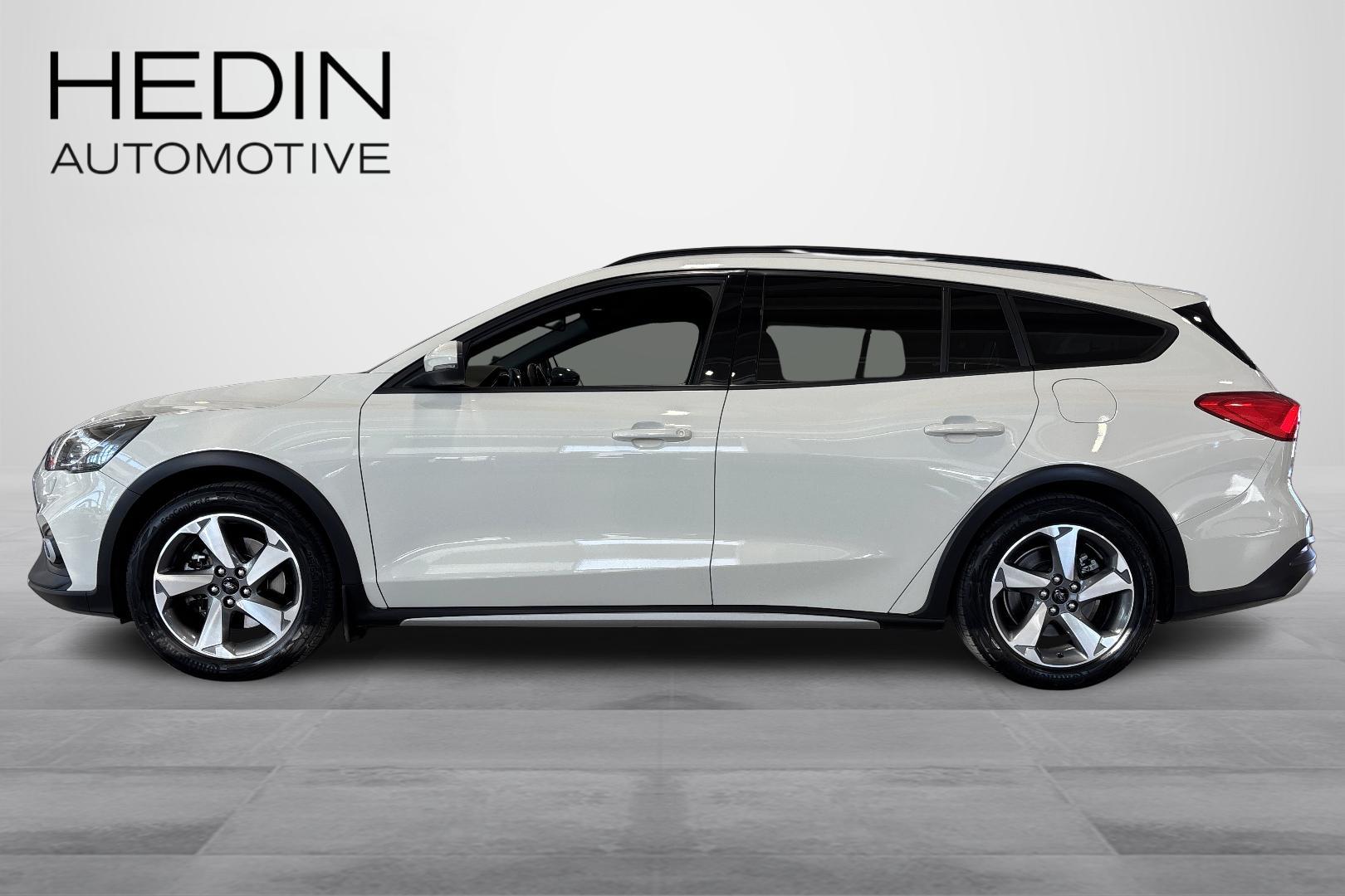 FORD FOCUS 2022