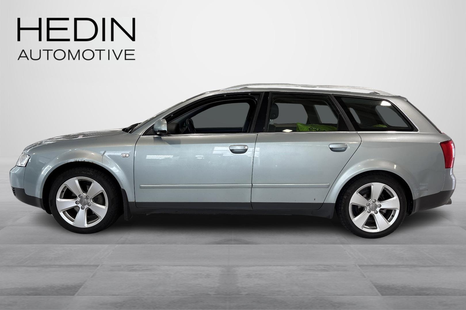 AUDI A4 2003