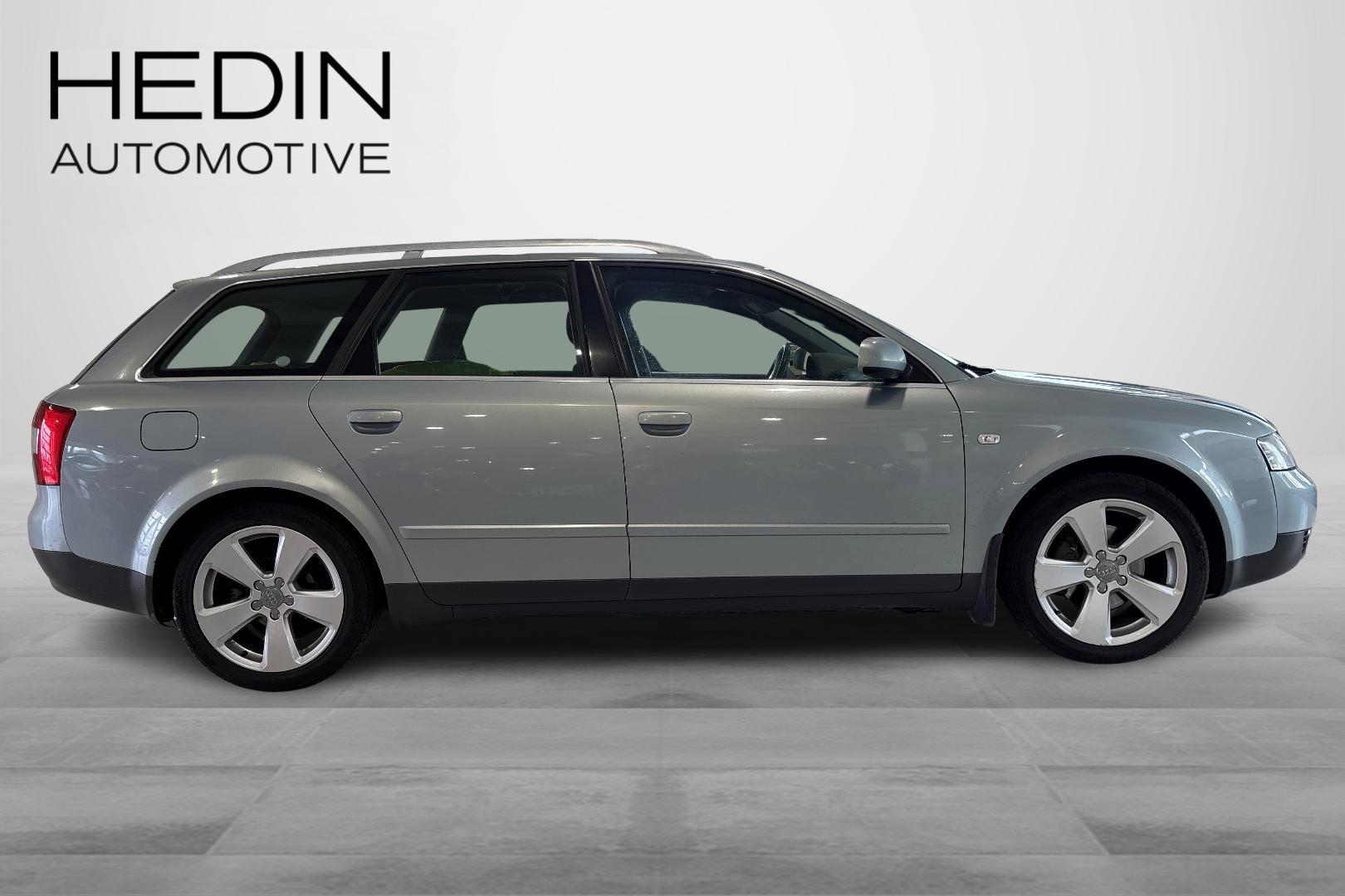 AUDI A4 2003