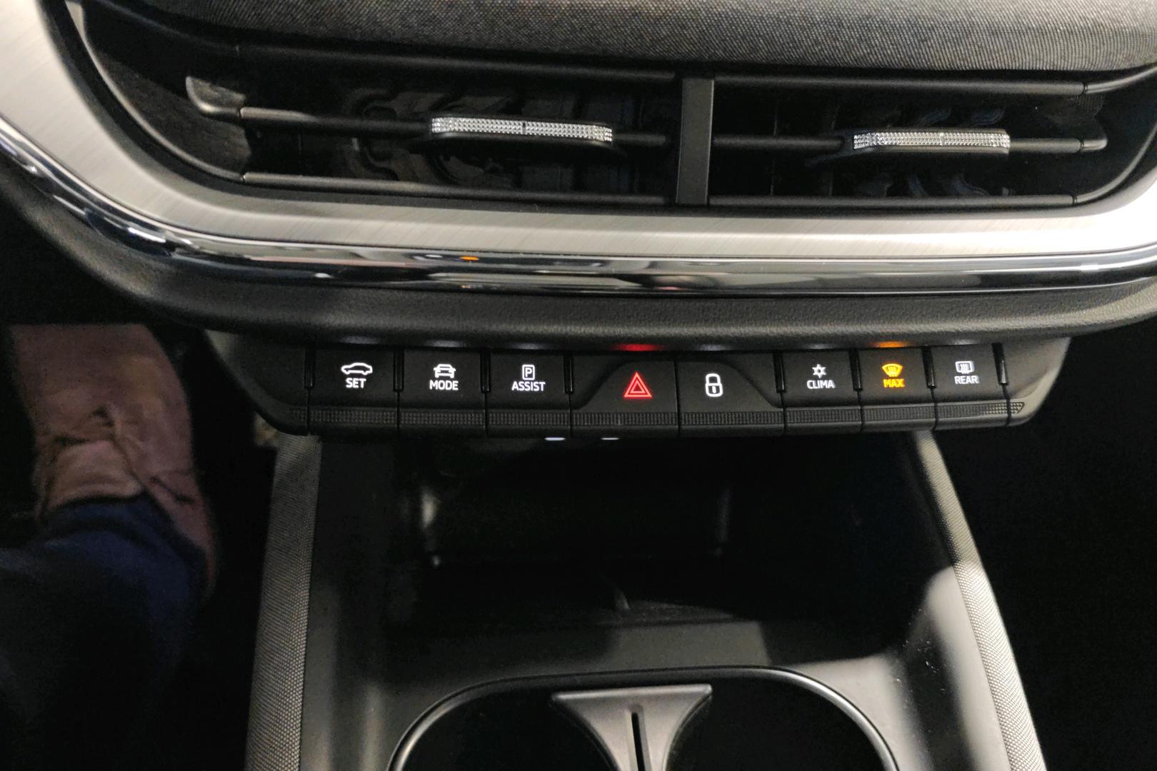 Skoda Enyaq 2022