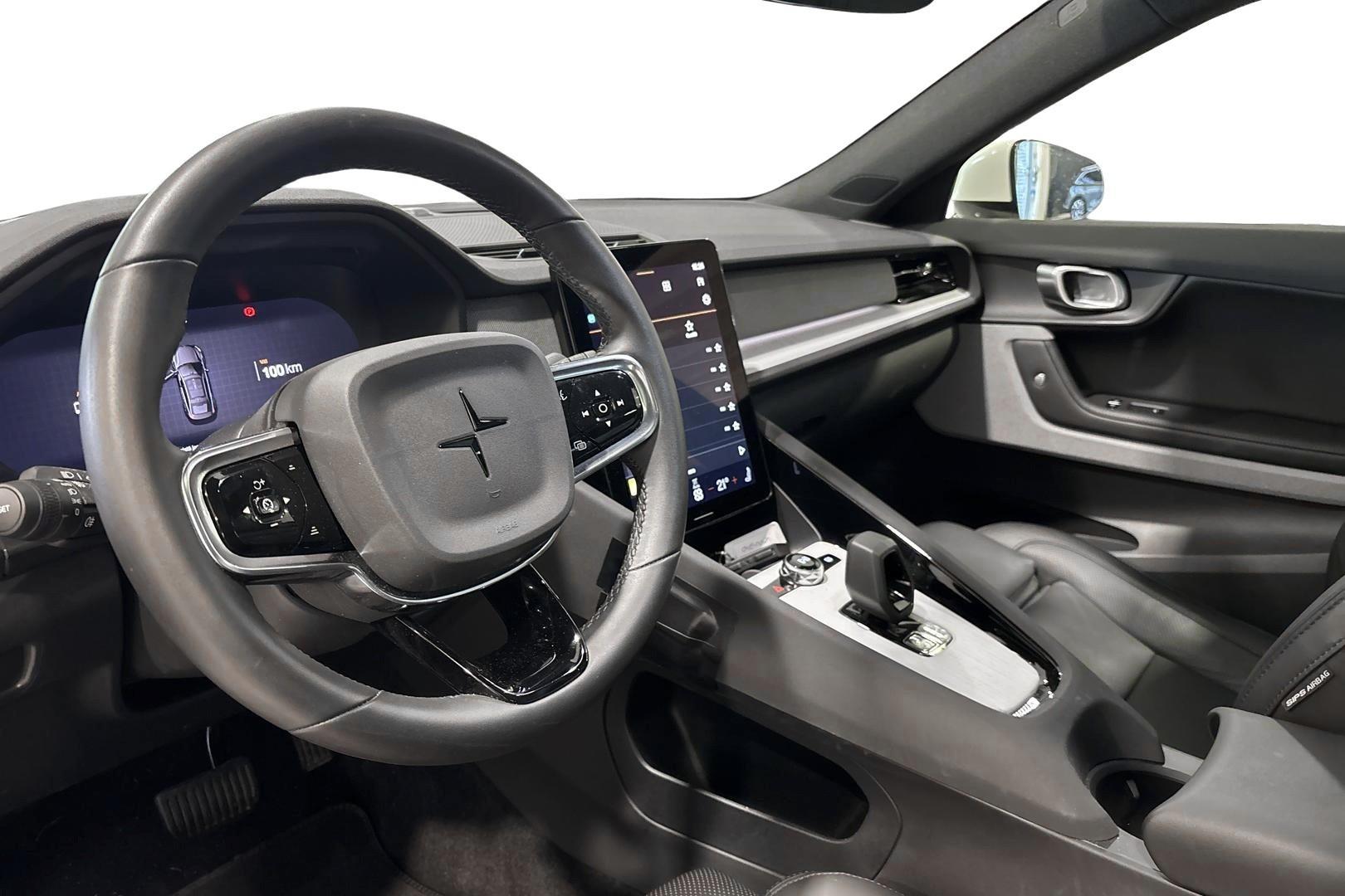 POLESTAR 2 2025
