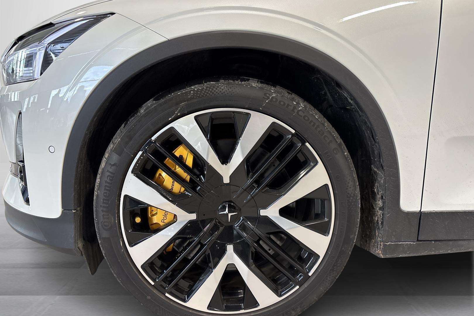 POLESTAR 2 2025