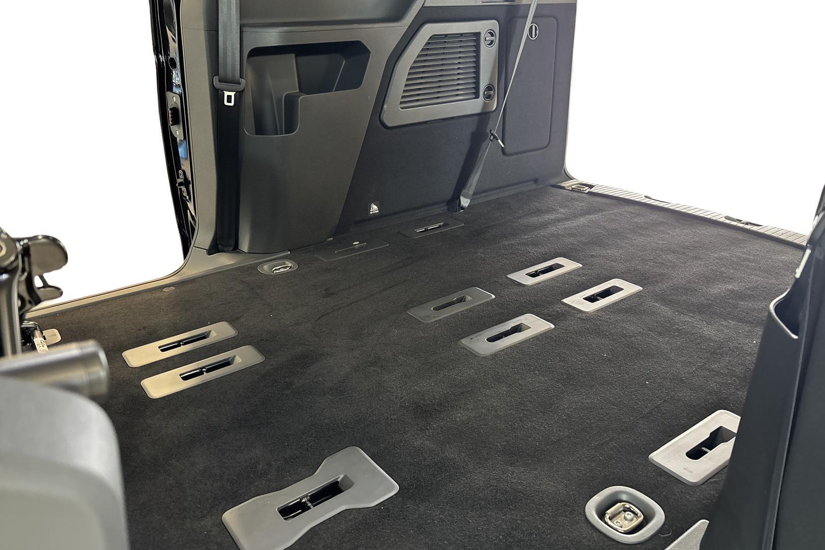 FORD Grand Tourneo Connec 2025