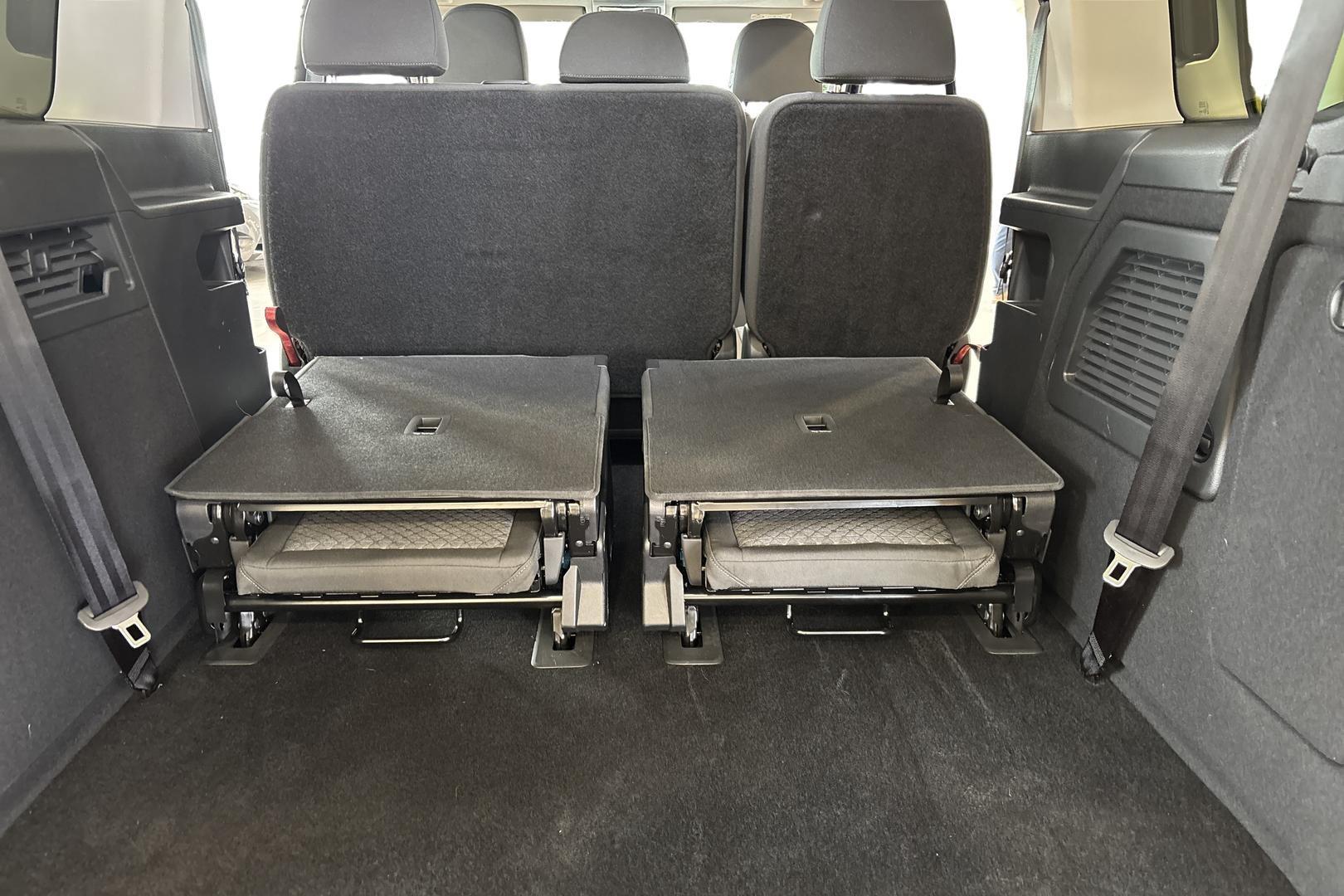 FORD Grand Tourneo Connec 2025