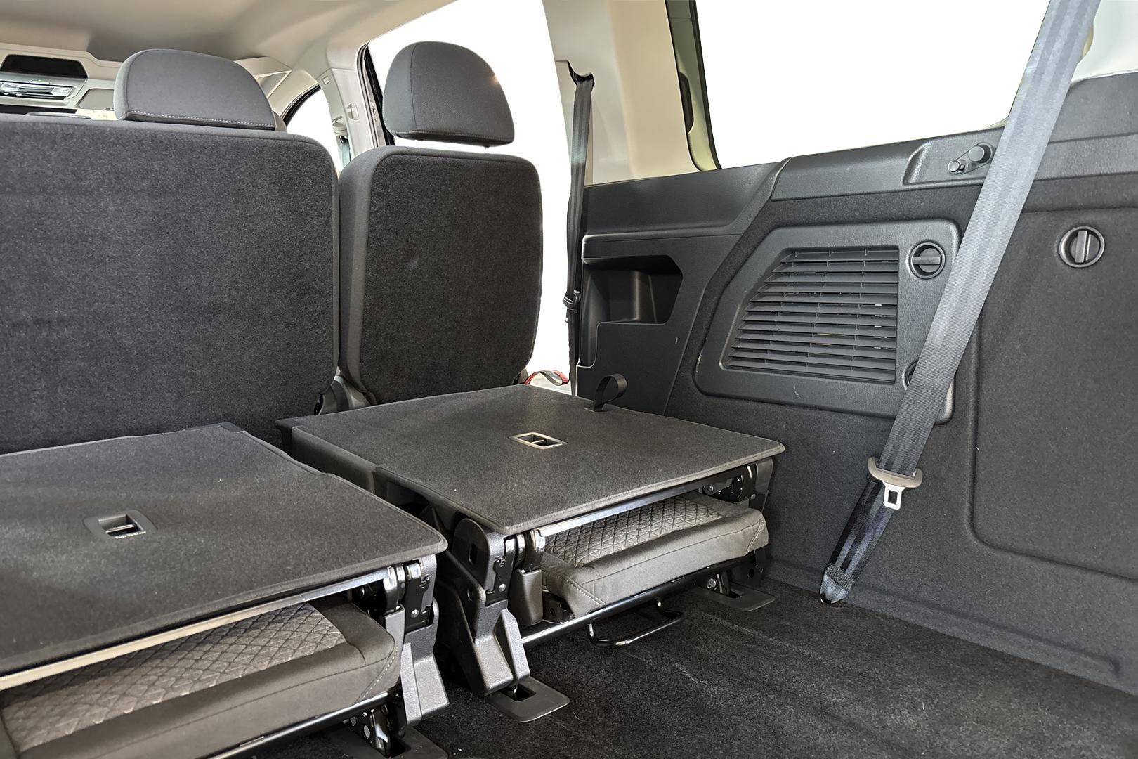 FORD Grand Tourneo Connec 2025