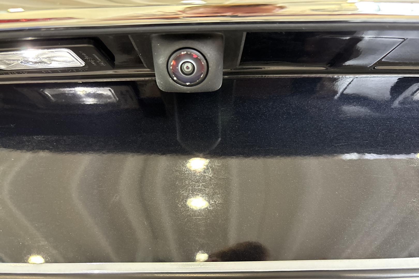 FORD Grand Tourneo Connec 2025