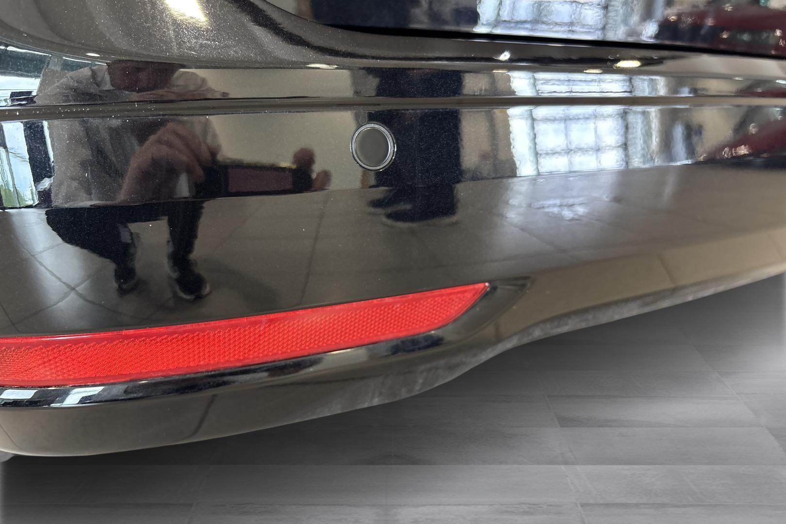 FORD Grand Tourneo Connec 2025