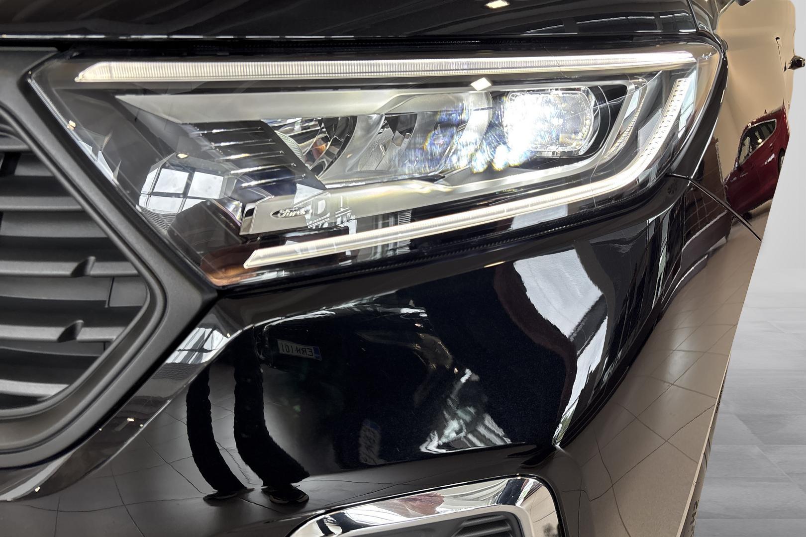 FORD Grand Tourneo Connec 2025