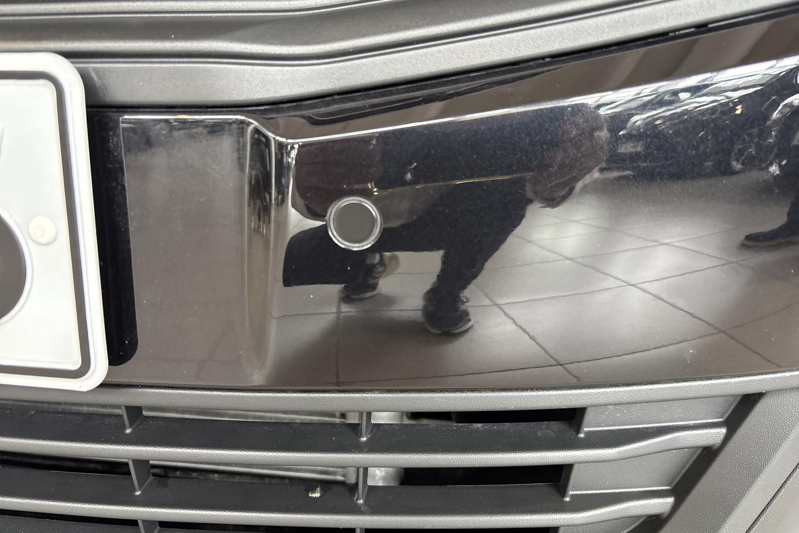 FORD Grand Tourneo Connec 2025