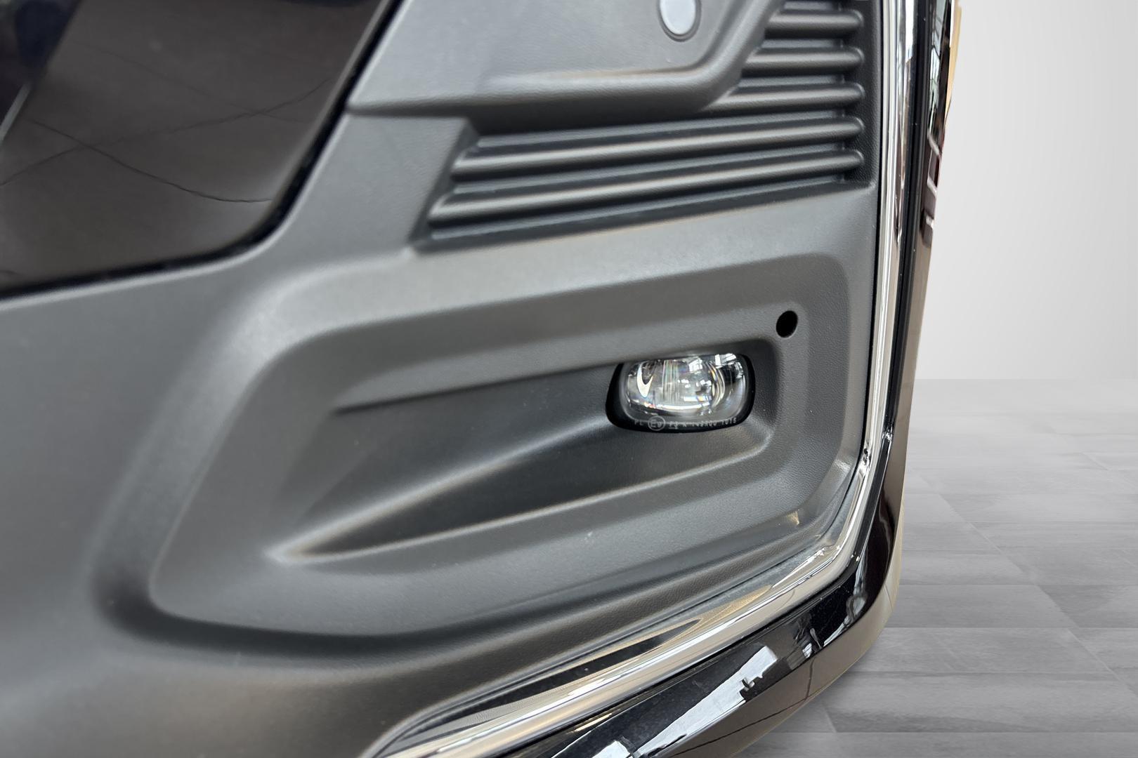 FORD Grand Tourneo Connec 2025