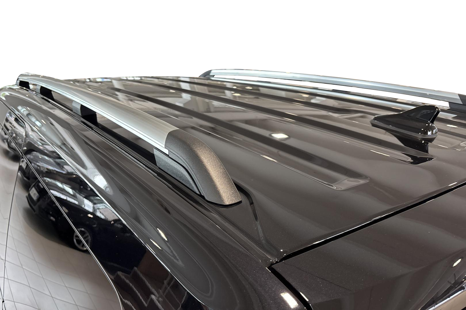 FORD Grand Tourneo Connec 2025