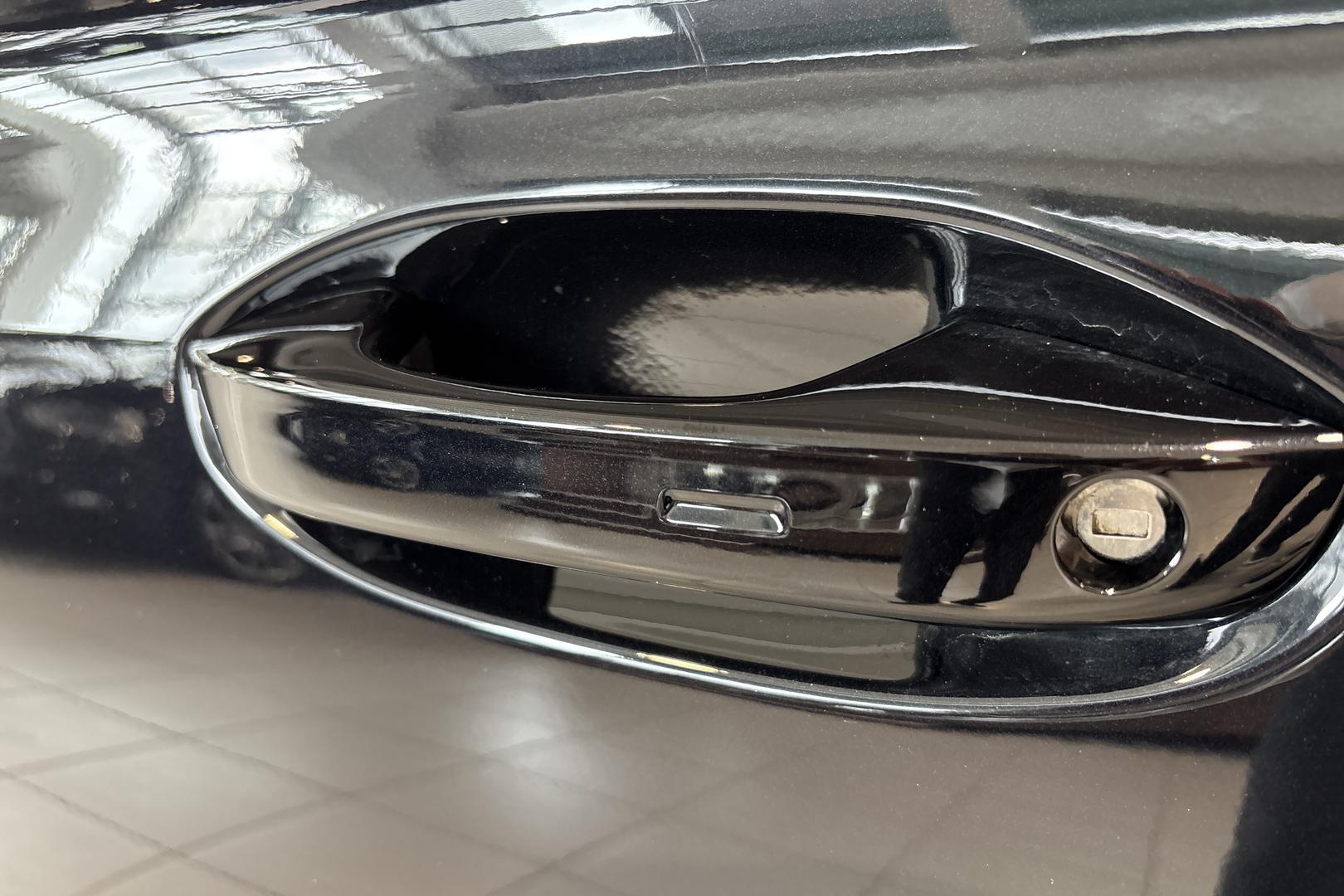 FORD Grand Tourneo Connec 2025