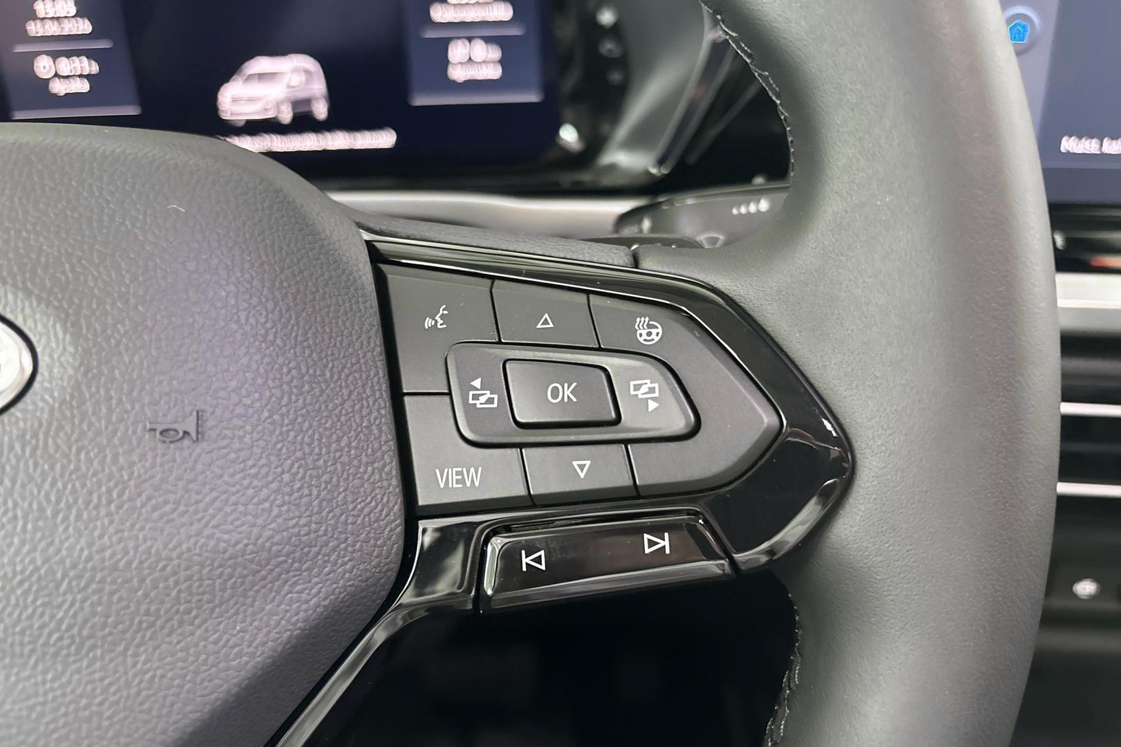 FORD Grand Tourneo Connec 2025
